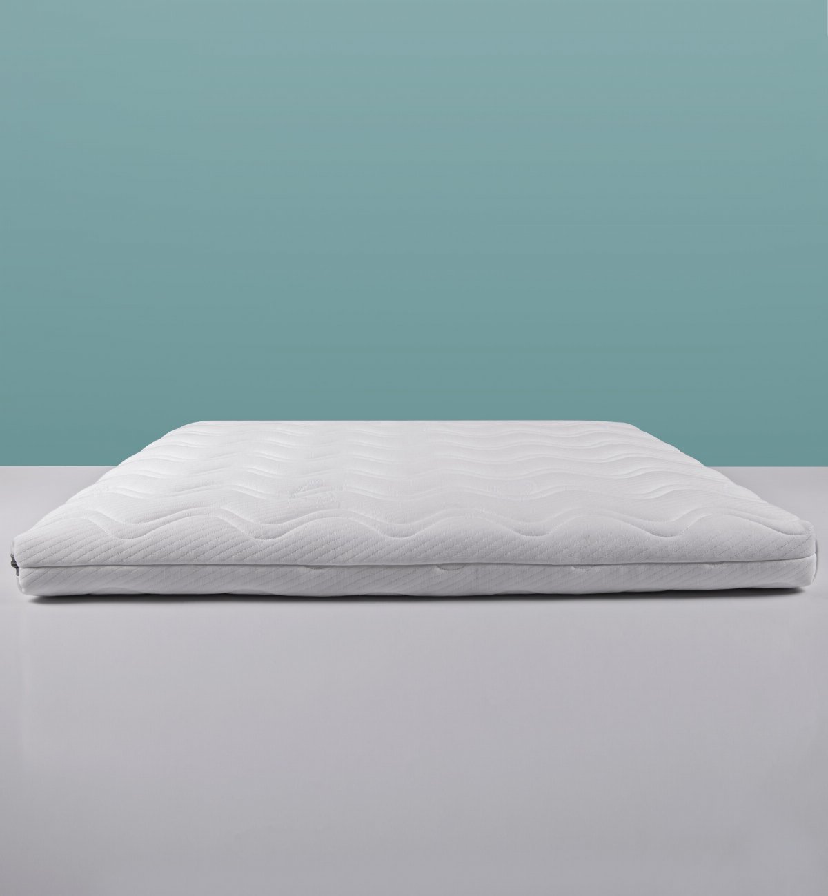 COCOLATEX® 95x75x5 cm organic park mattress with removable cover Kadolis