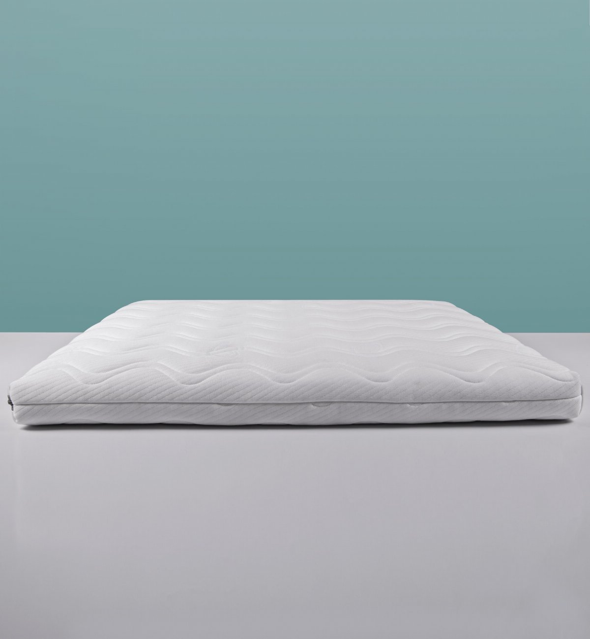 Matelas de parc bio COCOLATEX® 95x75x5 cm déhoussable