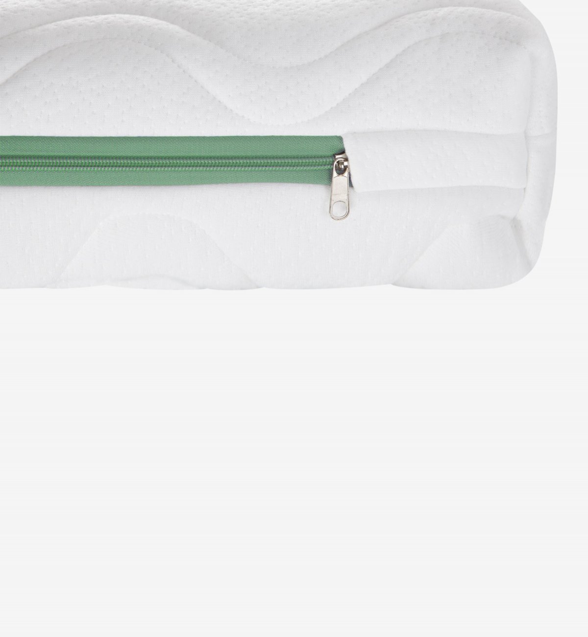 Housse de matelas adulte matelassée avec Aloe Vera