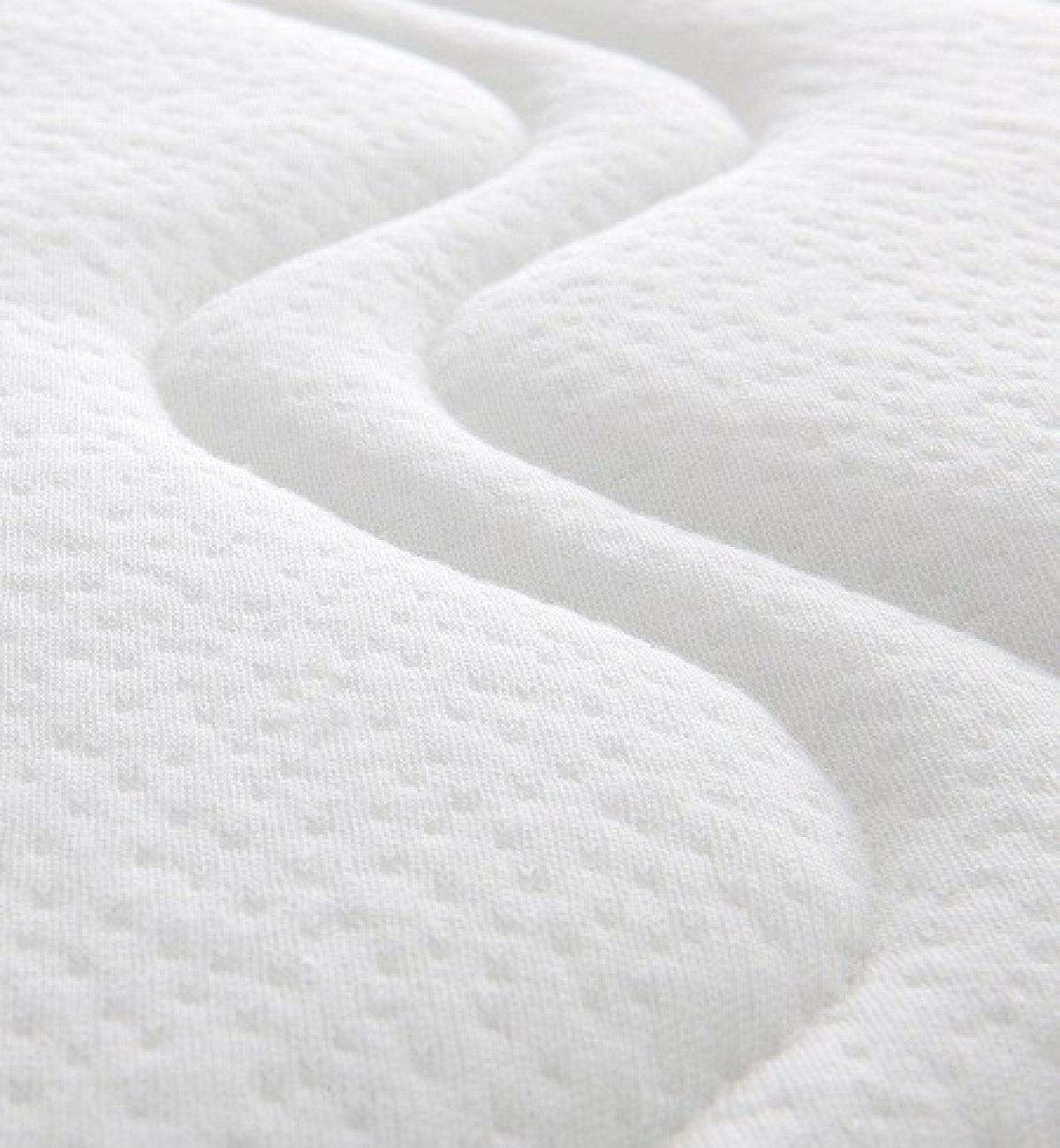 Padded adult mattress cover with Aloe Vera Kadolis