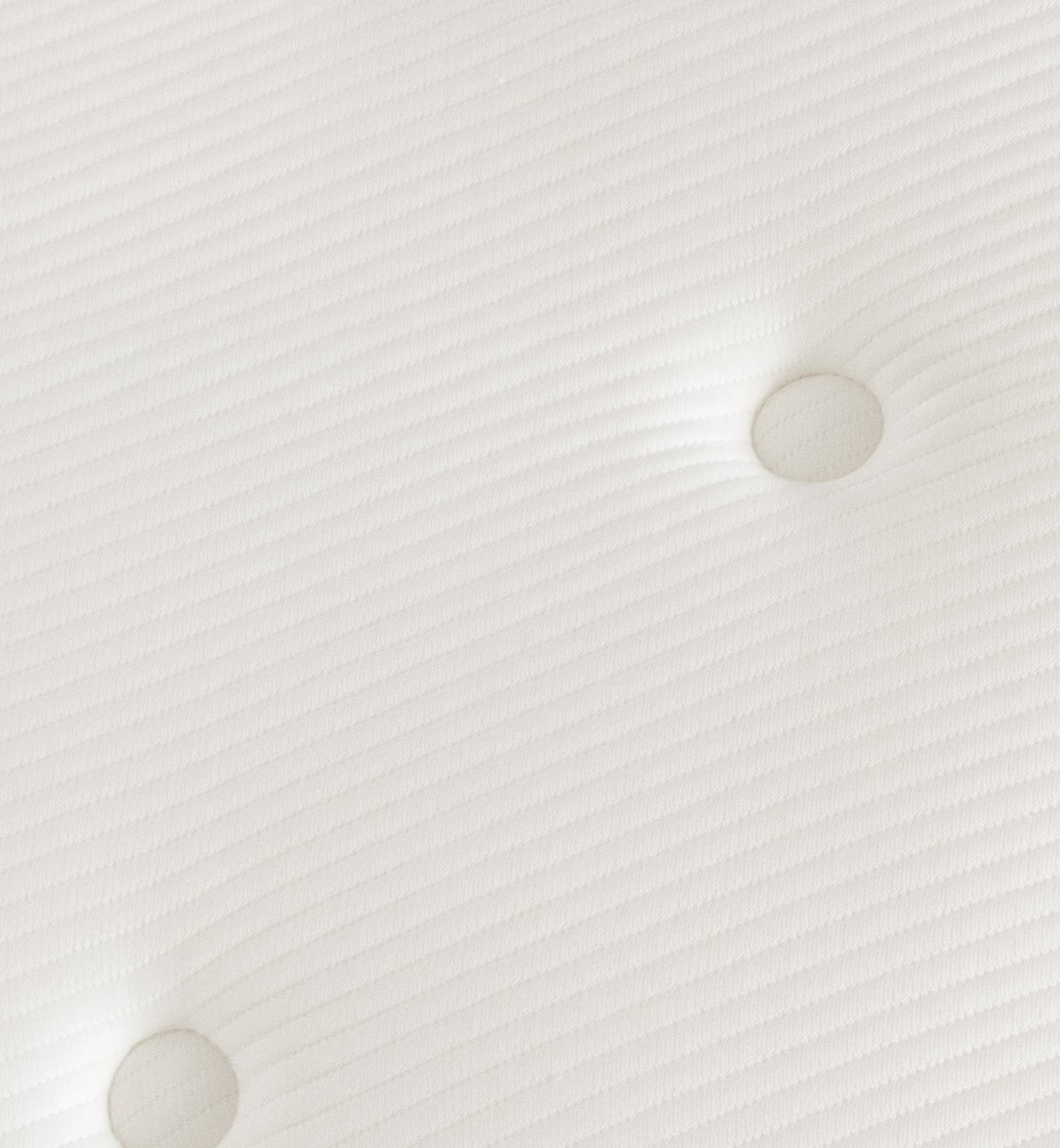 Surmatelas en mousse à mémoire de forme 2 personnes Memoform