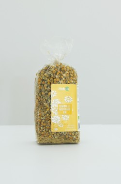 Echte BIO-Kamille, frei abgepackt