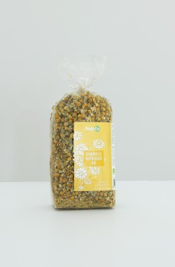 Organic matrix chamomile in bulk