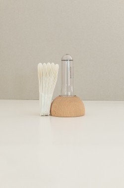 Diffuseur d'huiles essentielles en bois pour diffusion à froid