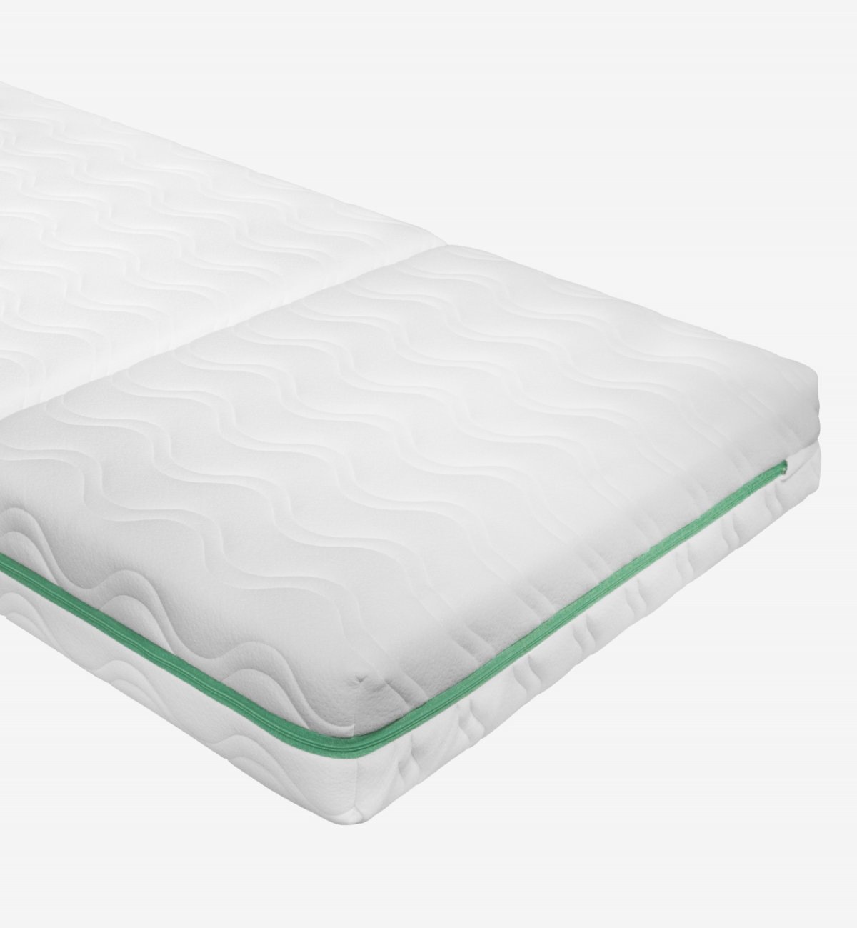 Matelas enfant évolutif Aloe Vera pour lit transformable