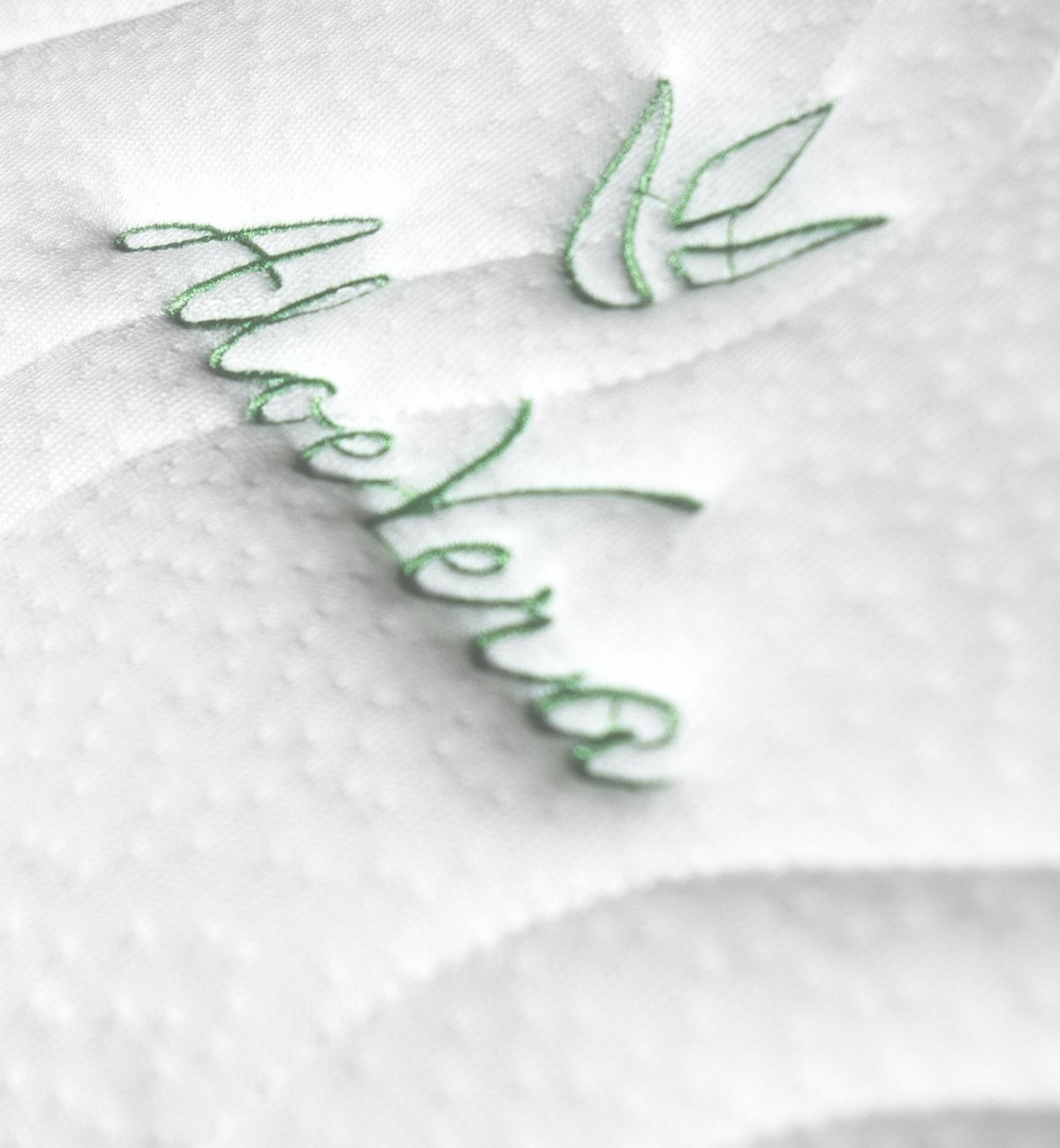 Materasso allungabile bambino ALOE VERA
