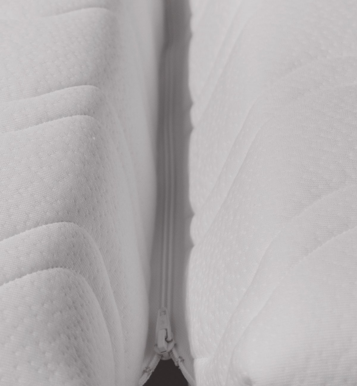 Matelas enfant évolutif Aloe Vera pour lit transformable