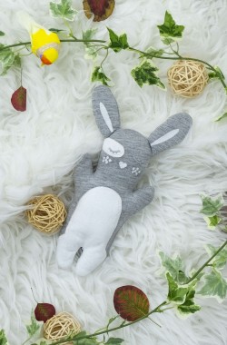 Organic cotton Comforter FIFOU the rabbit