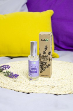 Bruma de almohada lavanda