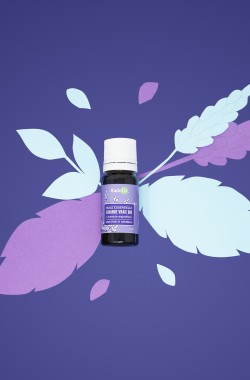 Aceite esencial de espliego BIO