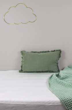 2 in 1 sheet sheet for Kadolis baby mattresses without PVC