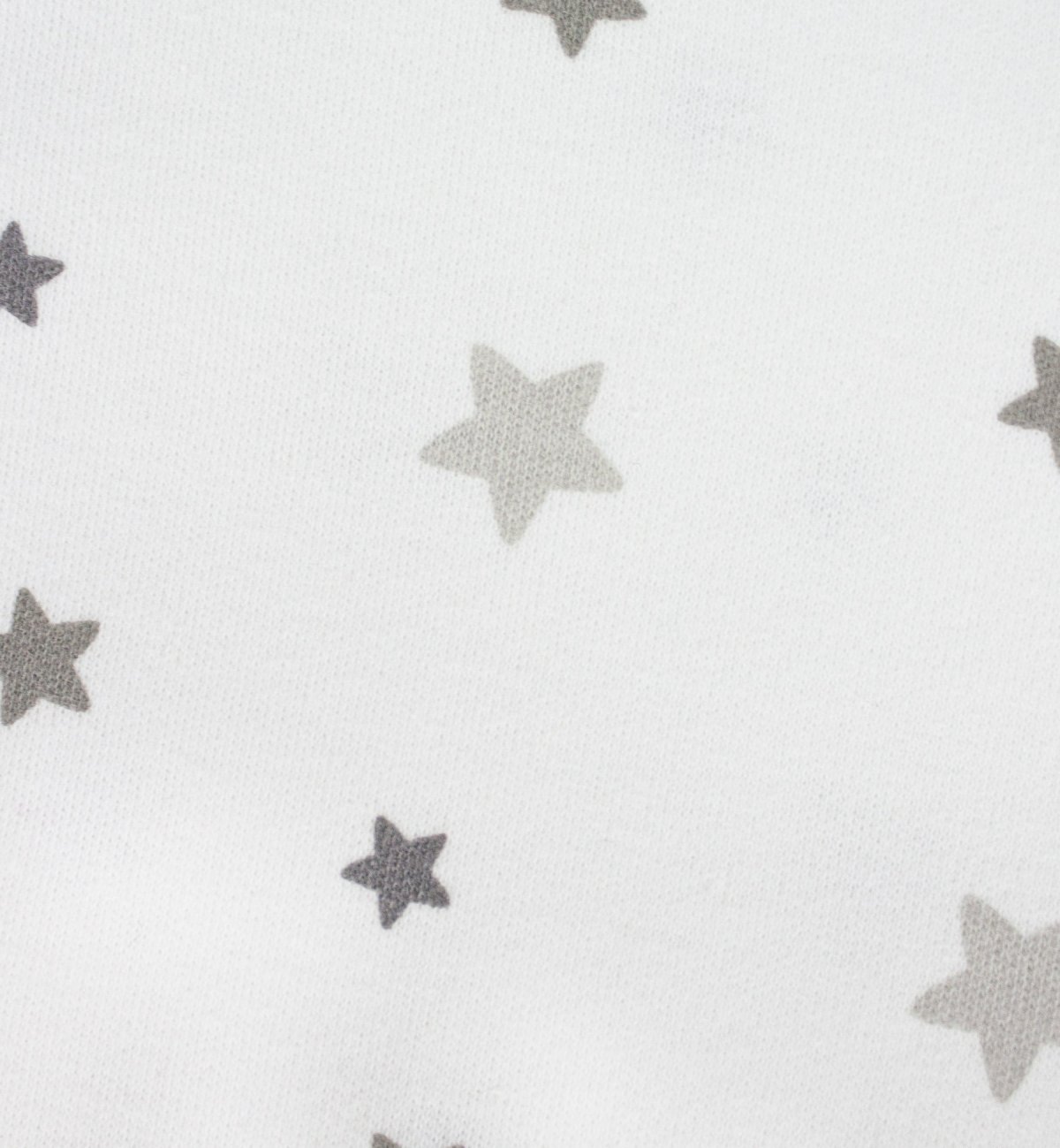 Pyjama bébé été en Jersey de Coton Bio à motifs étoiles - Kadolis