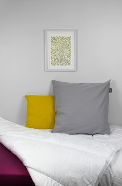 Couette adulte Active Clim légère pour l'été