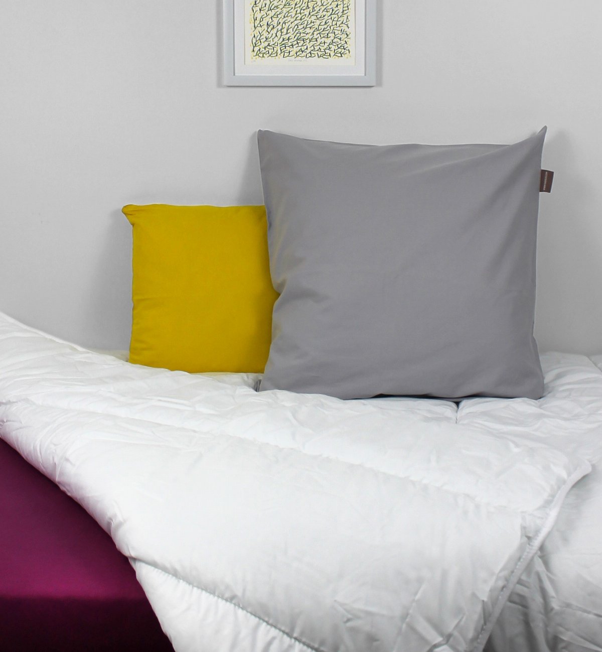 Couette adulte Active Clim légère pour l'été