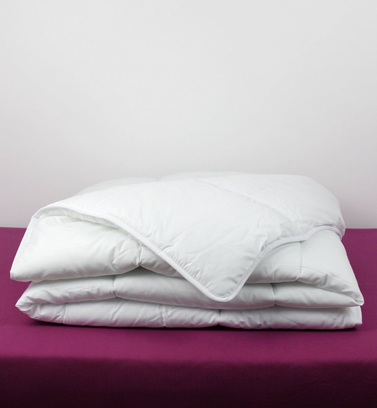 Adult duvet Active Clim lightweight