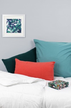 Couette ADULTE 4 saisons