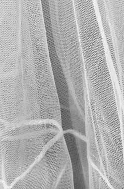 Mosquitera para cama de bebé de 60x120 cm