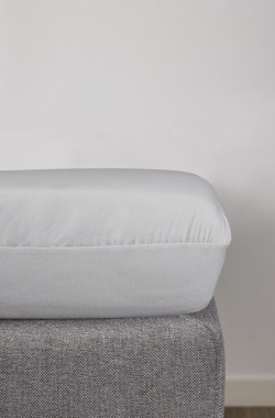 Waterproof matress cover 2 in 1 - Organic cotton – Crib