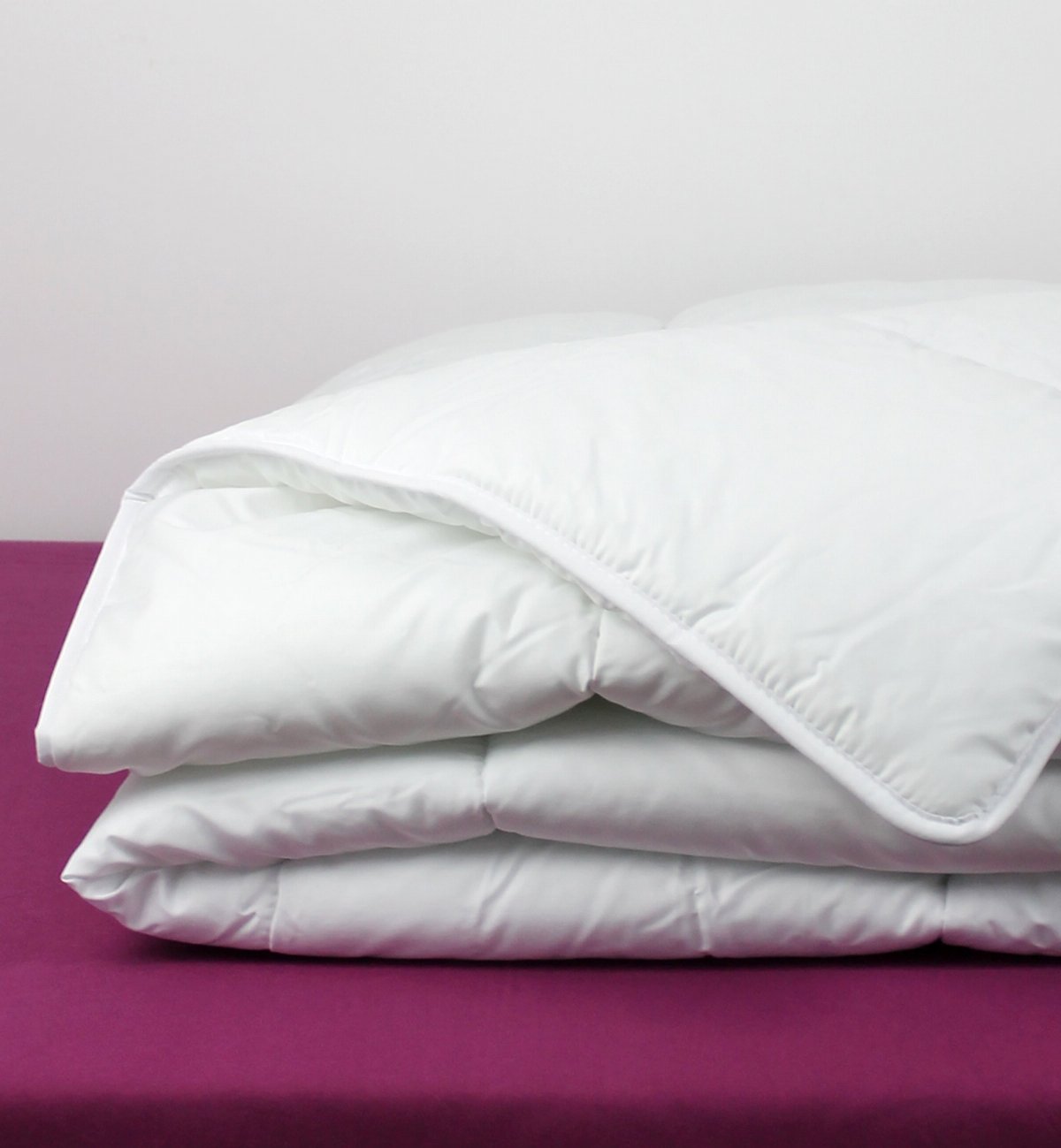 Couette adulte Active Clim légère pour l'été