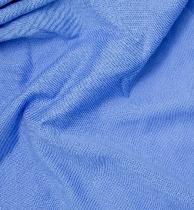 Lençol de baixo ajustável em Algodão Orgânico jersey