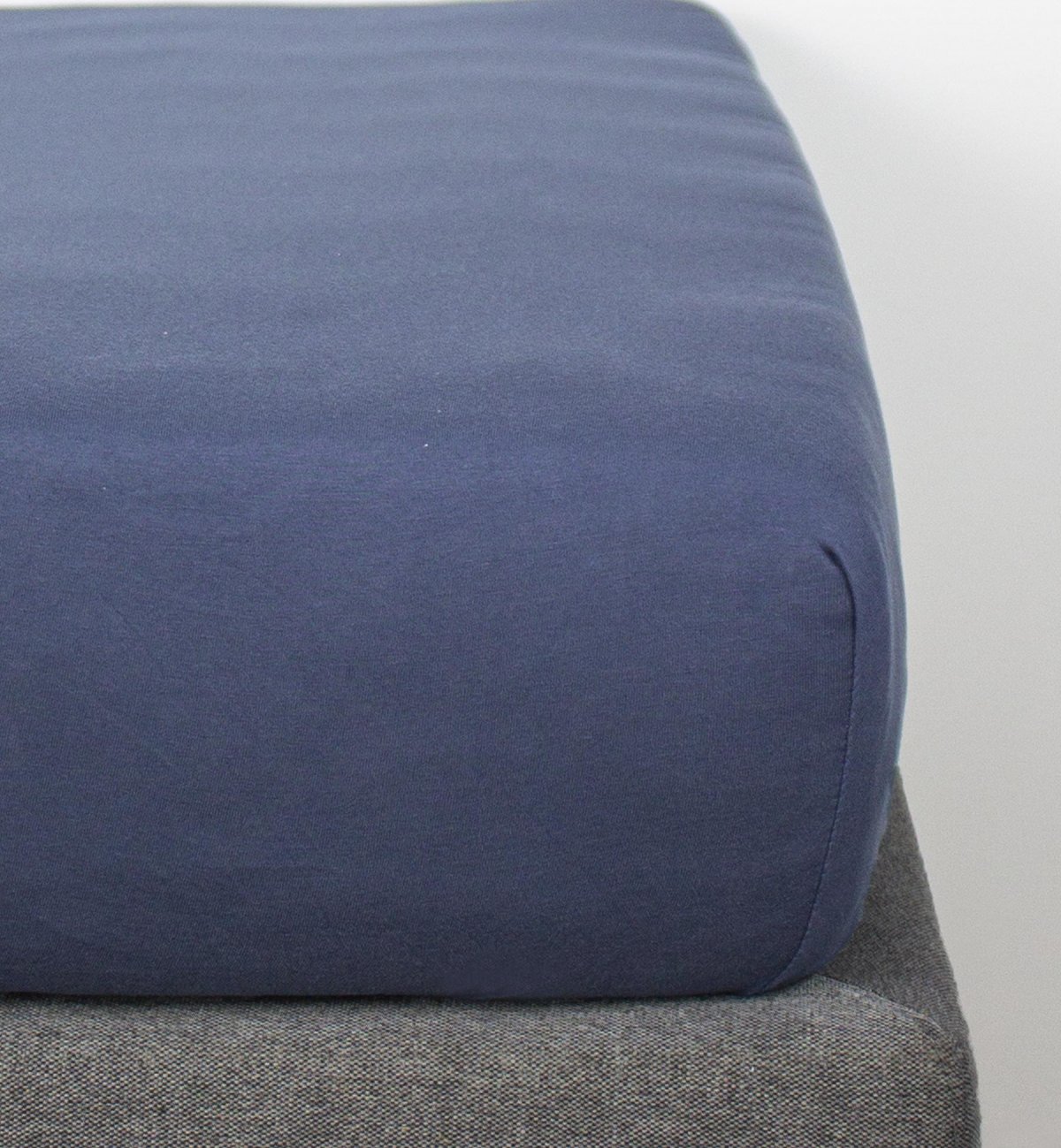 Fitted Sheet Organic Cotton jersey