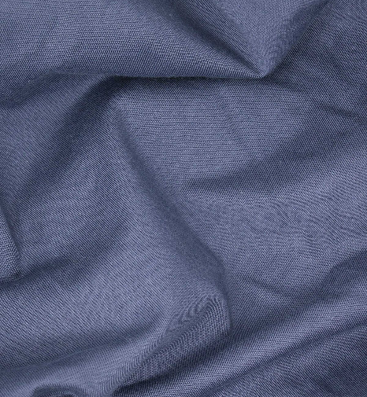 Spannbettlaken aus Bio-Baumwolle jersey in Kadolis-Farben