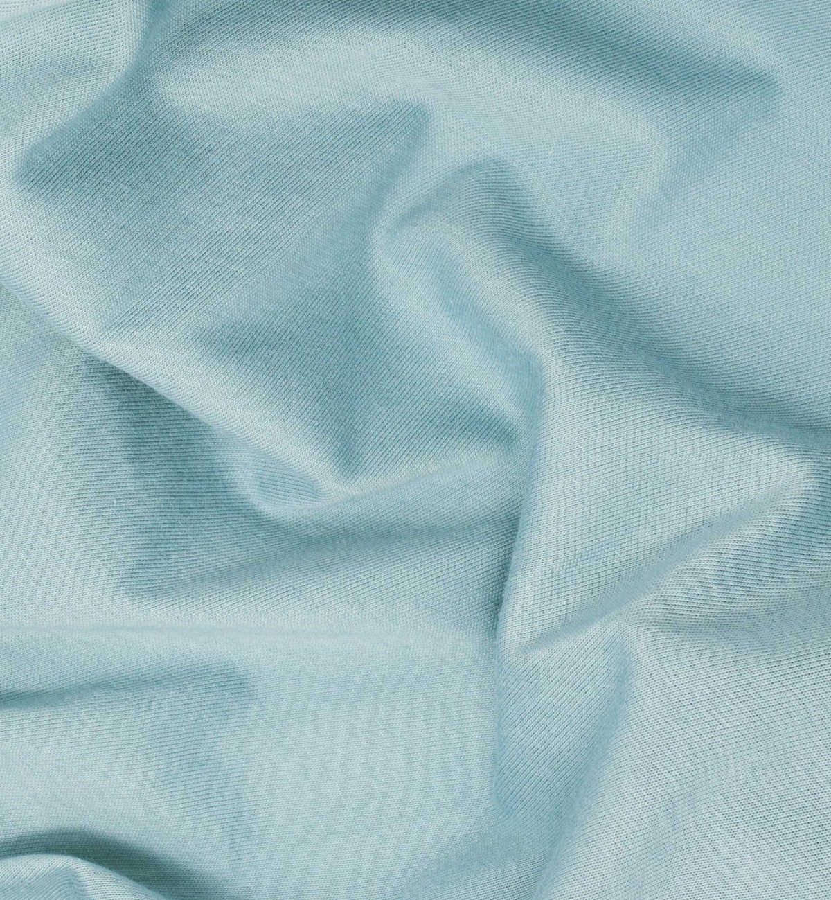 Drap-housse en Coton Bio pour matelas enfant coloris au choix