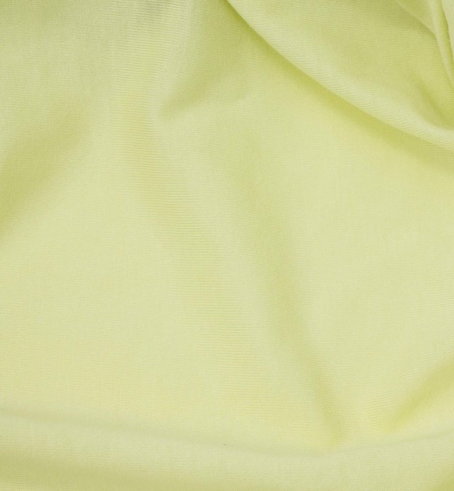 Fitted Sheet Organic Cotton jersey