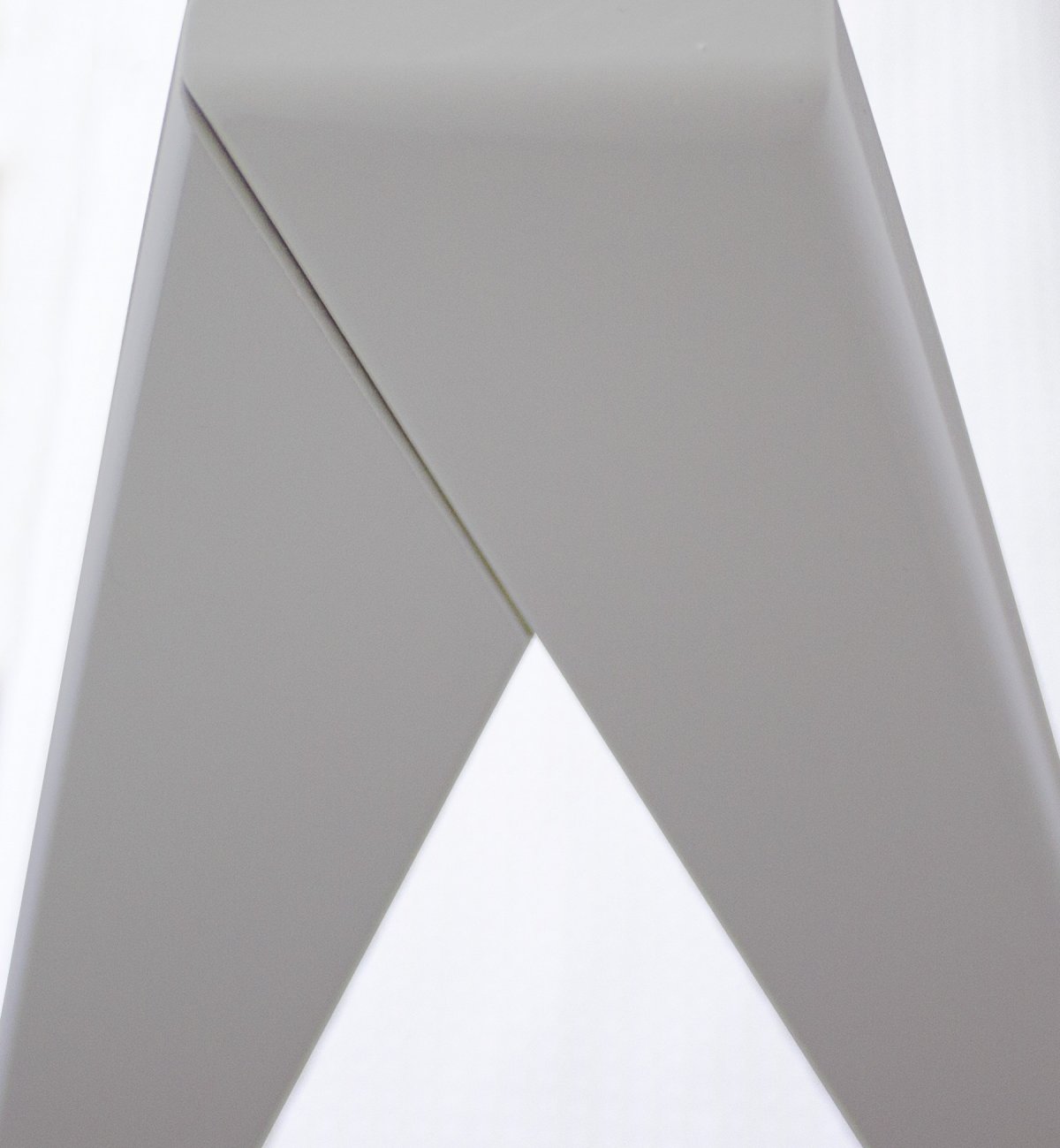Cama de tepee de madeira Calvi para crianças Kadolis (90x190 cm ou 90x200 cm)