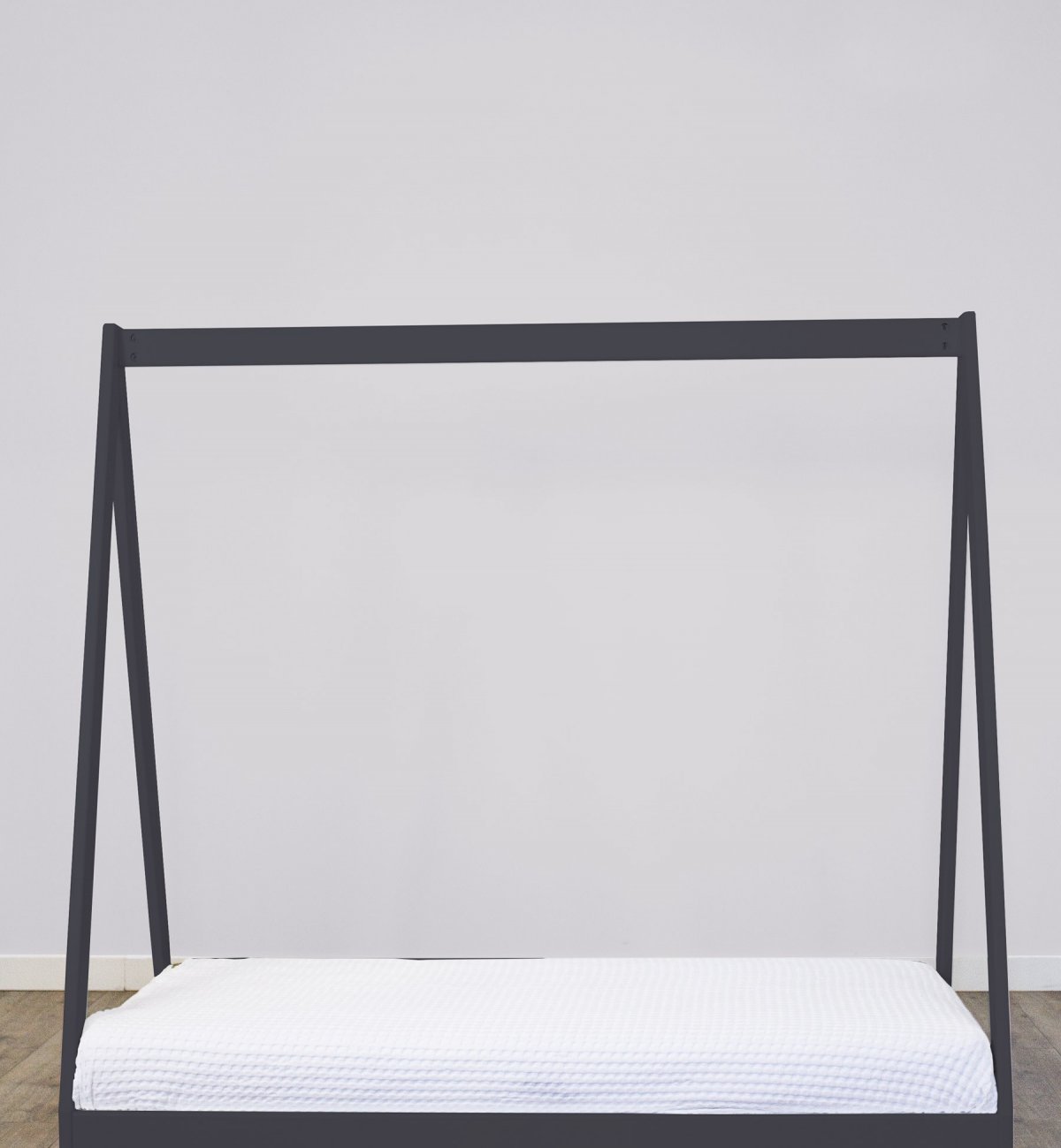Calvi wooden tepee bed for children Kadolis (90x190 cm or 90x200 cm)