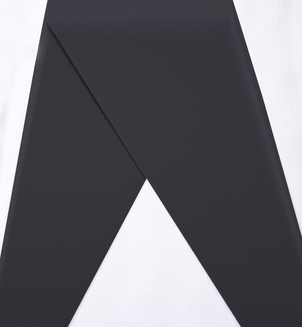 Calvi houten tipi bed voor kinderen Kadolis (90x190 cm of 90x200 cm)