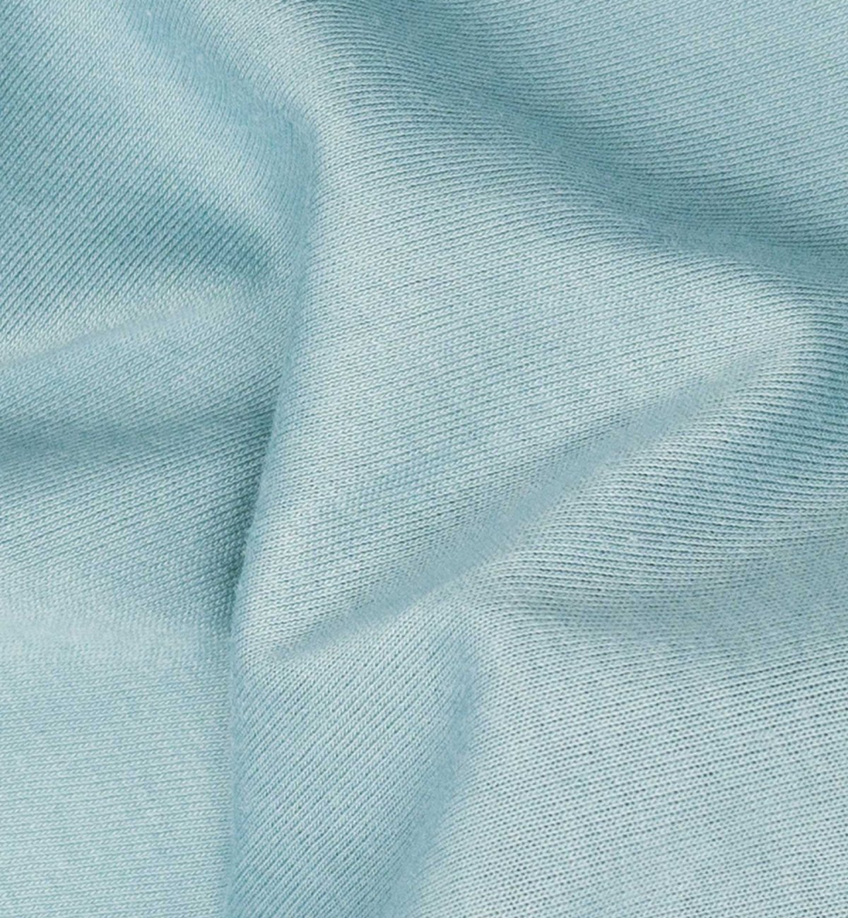 Lençol de baixo algodão orgânico jersey para colchão adulto - Kadolis