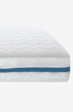 Volwassen matras LATEX EVOLUTION