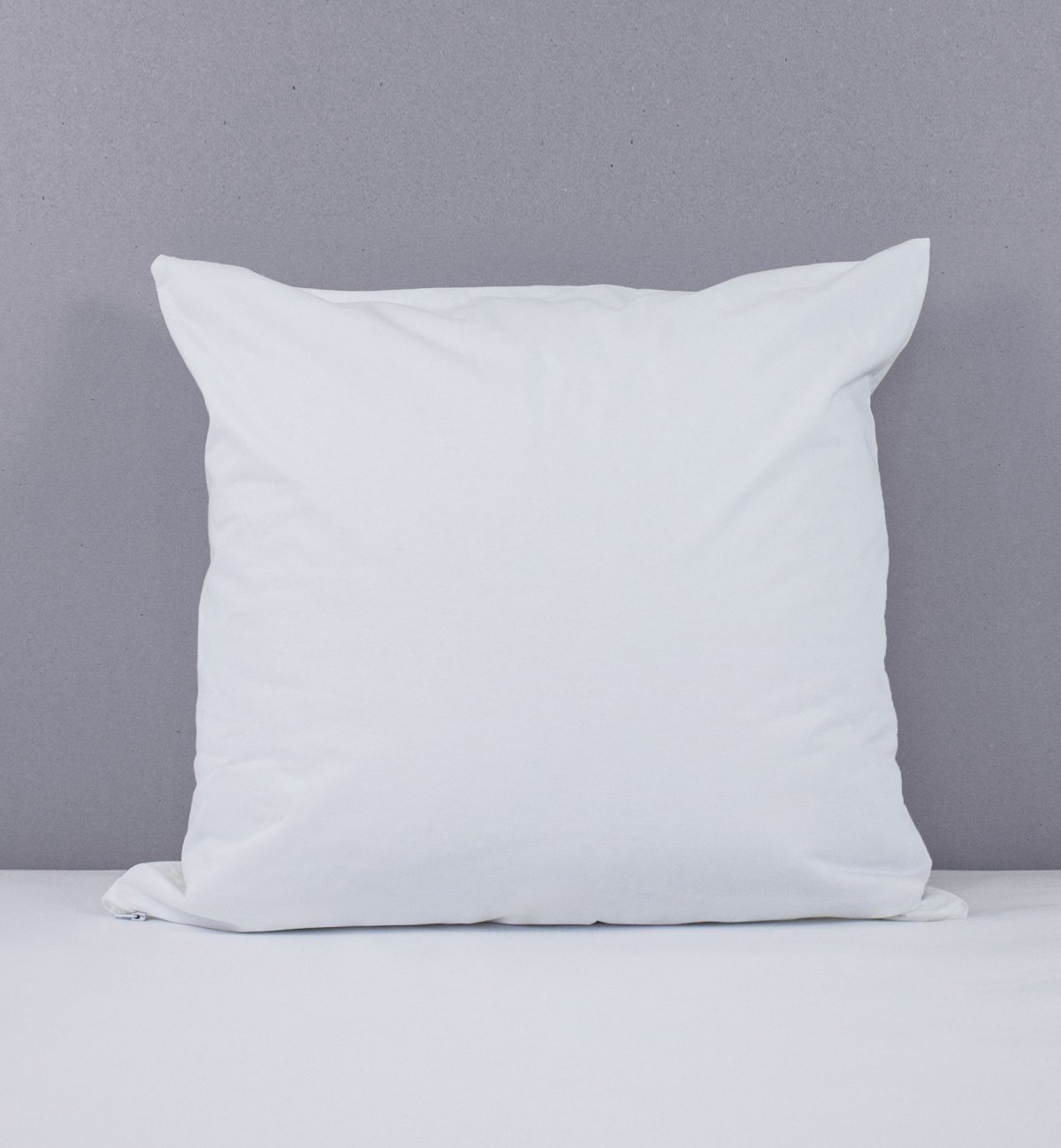 Pillow protector in Organic Cotton and breathable polyurethane Kadolis