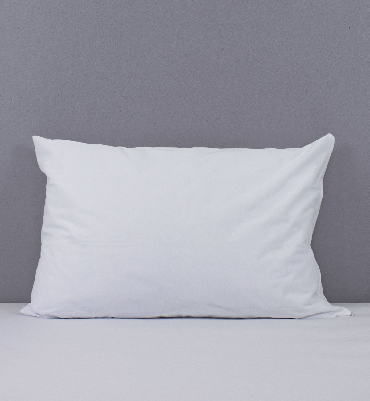 Pillow protector in Organic Cotton and breathable polyurethane Kadolis