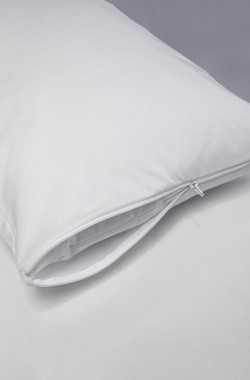 Pillow cover waterproof