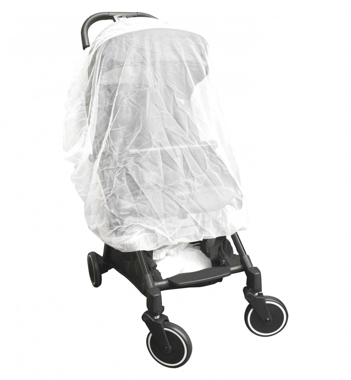 Rede do mosquito do bebê para o carrinho de criança e aconchegante - Kadolis