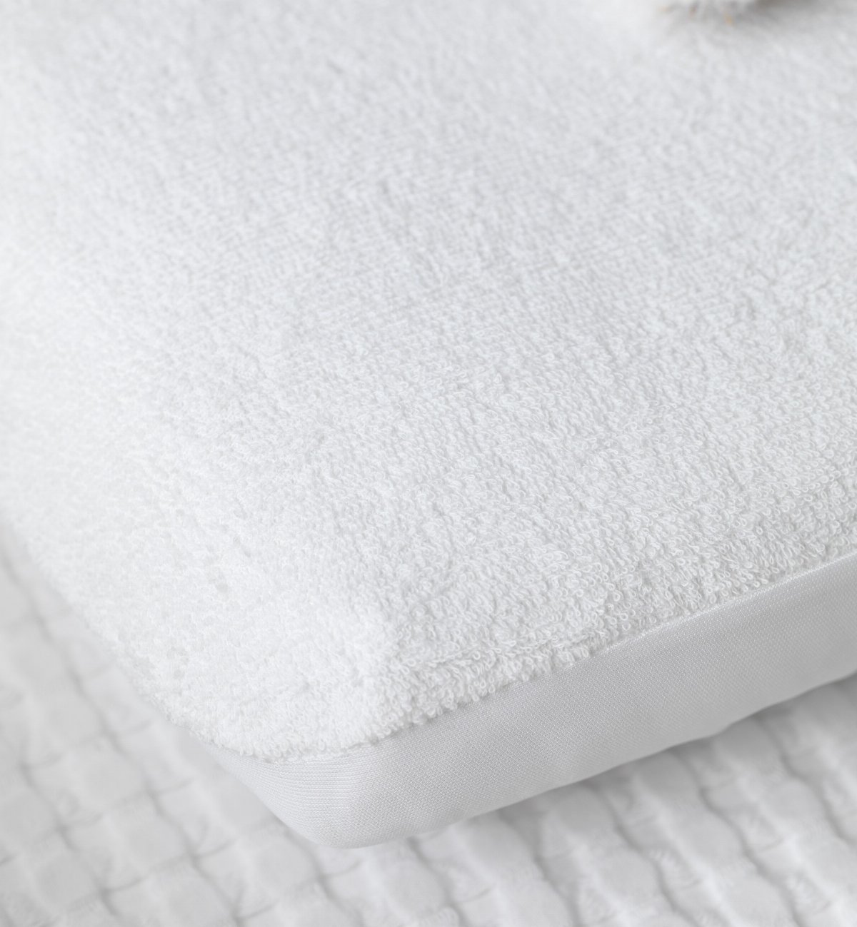 Matelas berceau et alèse - Kadolis