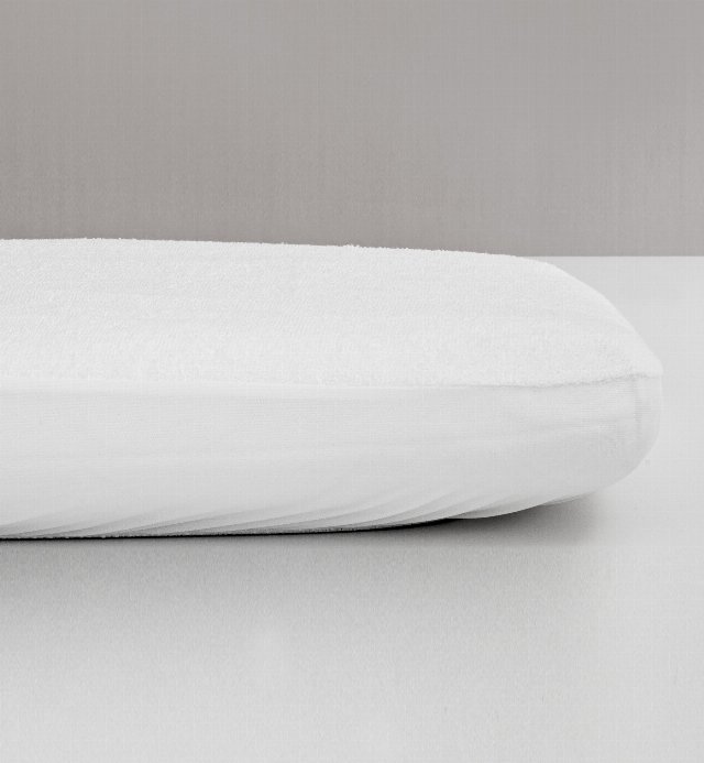 Alèse berceau - Protection imperméable - Coton Bio - sans PVC