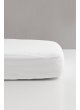 COCOLATEX® mattress set 60x120 cm and Kadolis organic cotton sheet