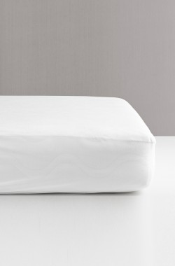 Protège-matelas en Coton Biologique pour enfant