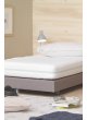 Aloe Vera child mattress 90x190cm + mattress protector + cotton duvet