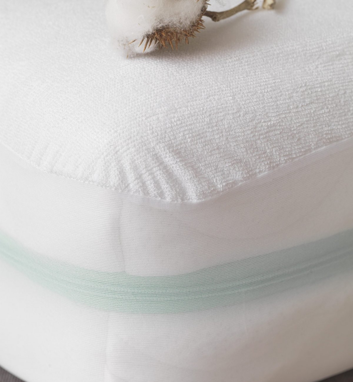 Children's mattress Evolution Air with Kadolis® Breathable Duvet & Cover