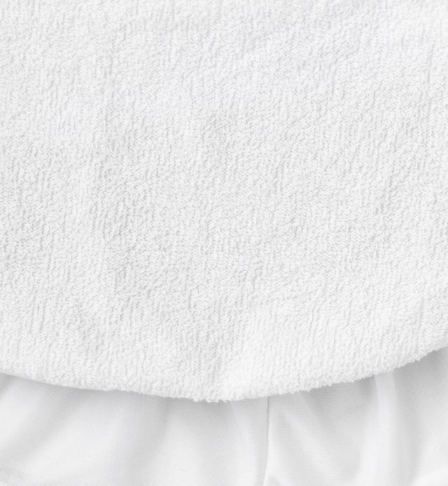 Protector de colchón impermeable - Algodón Orgánico - Cama de 90cm