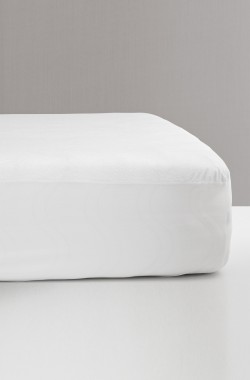 Waterproof matress protector - Organic Cotton - Adult