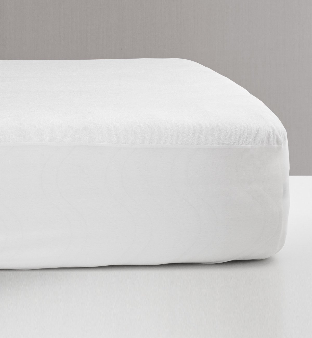Ensemble matelas adulte, alèse et couette en matières naturelles et saines- Kadolis