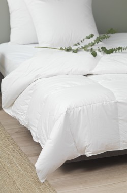 Down and Feather Adult Duvet