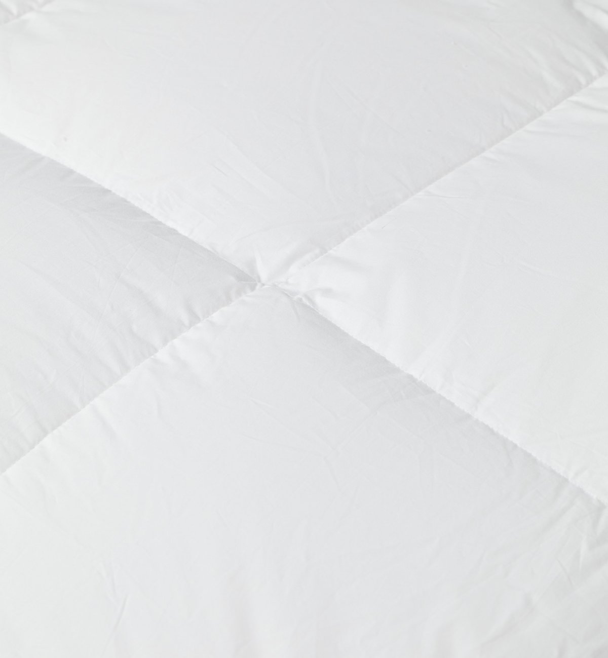 Duvet pack in feather + 2 Kadolis feather pillows
