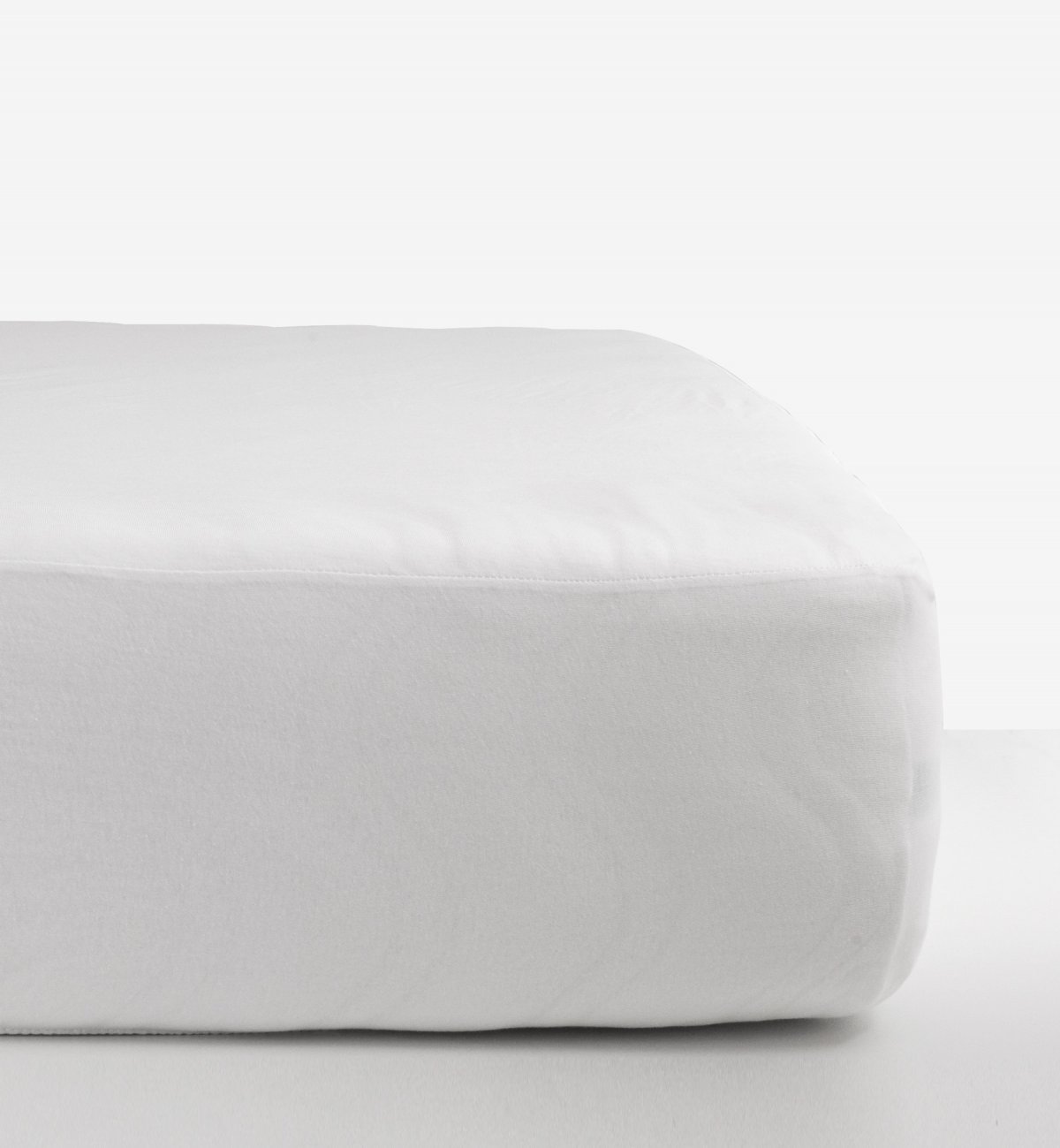 Alèse respirante en TENCEL™ pour matelas adult sans PVC