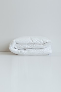 Couette Coton Bio pour enfant